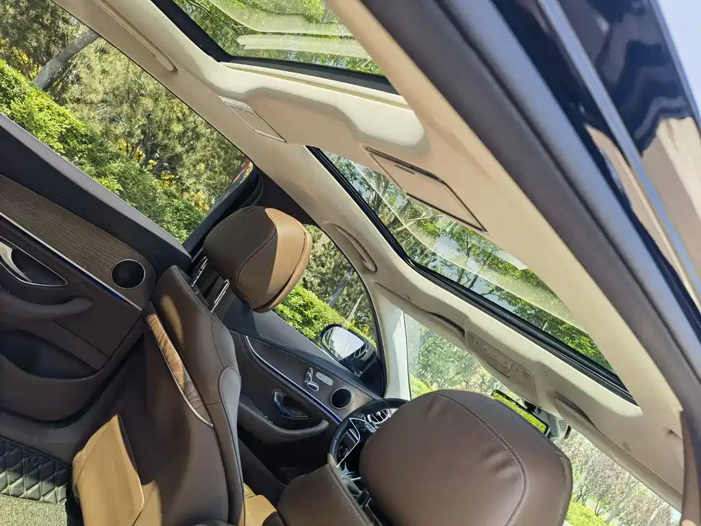 Mercedes-Benz E-Class 2022 Facelift E 300 L Fashion Edition