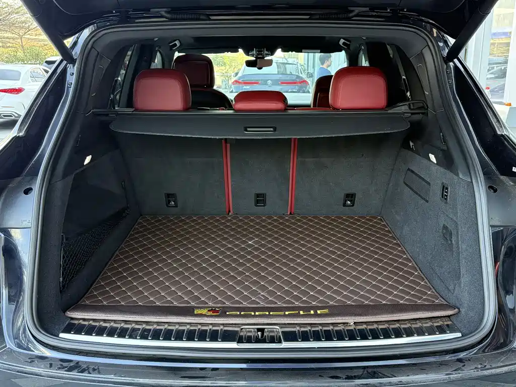 Porsche Cayenne 2023 Cayenne 3.0T