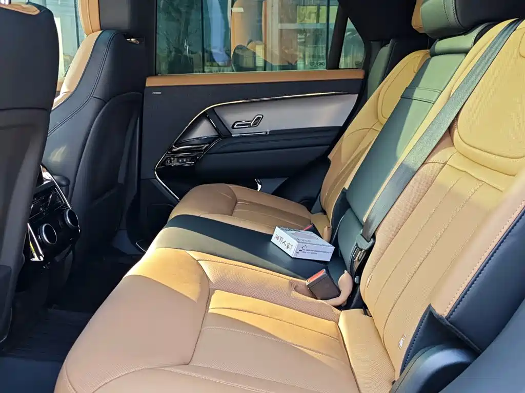 Range Rover Sport 2024 400PS Dynamic HSE