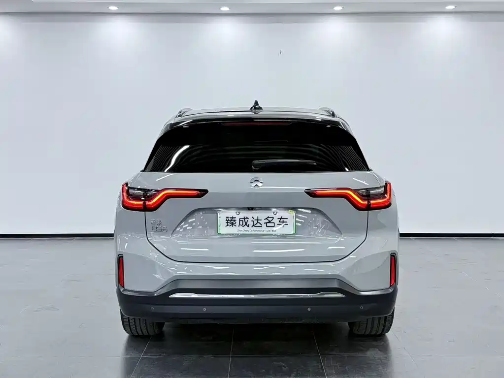 NIO ES6 2019 430KM Performance Edition