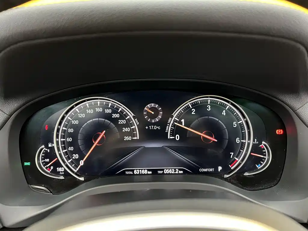 BMW X3 2019 xDrive28i M Sport Package