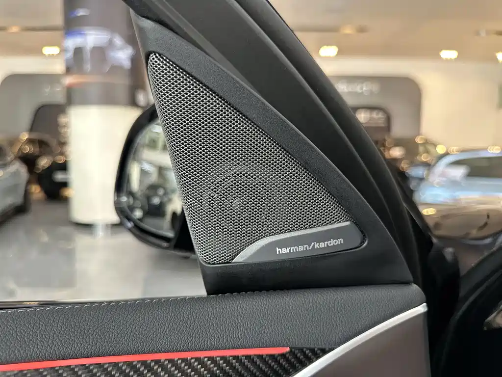 BMW X4 M Competition 2022