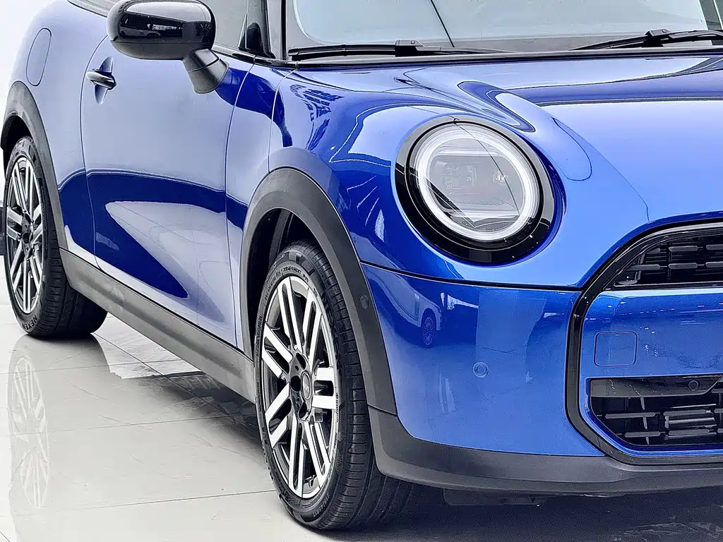 MINI COOPER 1.5T Classic Edition 2025