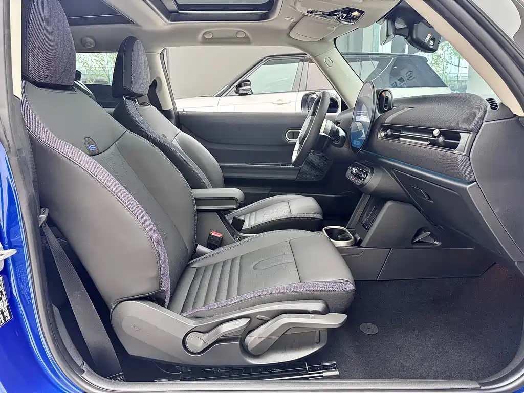 MINI COOPER 1.5T Classic Edition 2025