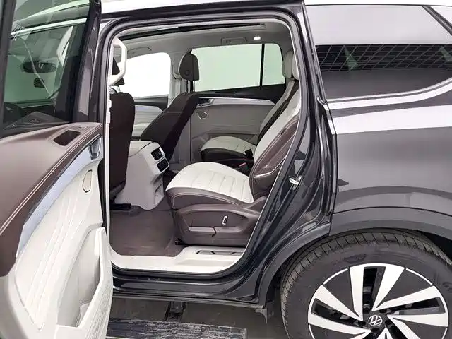 Volkswagen Talagon 2022 380TSI AWD Luxury Edition Pro 6-Seater