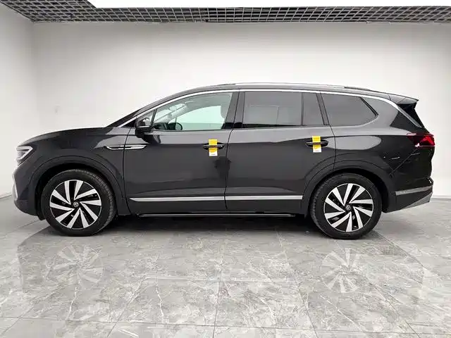 Volkswagen Talagon 2022 380TSI AWD Luxury Edition Pro 6-Seater