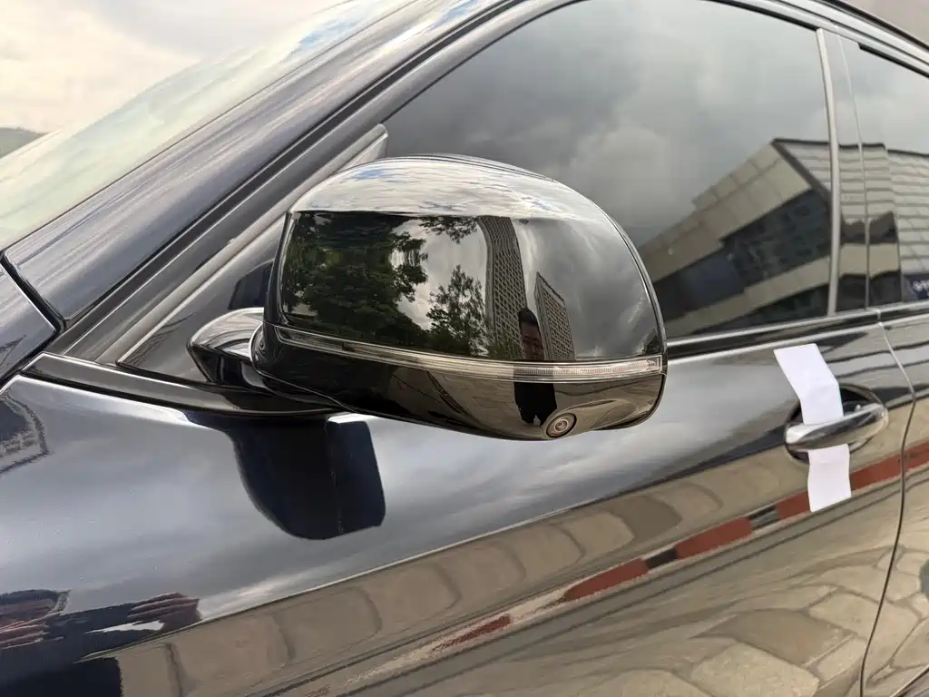BMW X3 2022 xDrive30i Leading Edition M Night Shadow Package