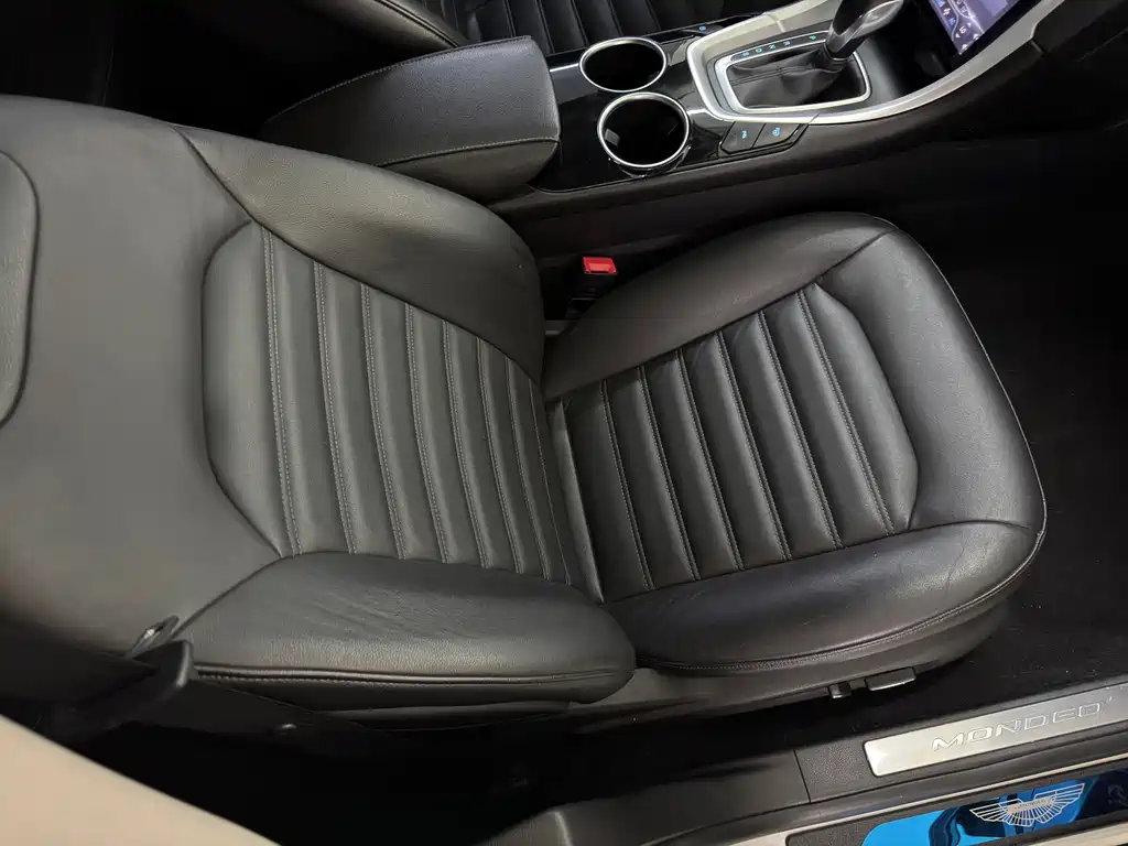Ford Mondeo 2013 1.5L GTDi180 Fashion Edition