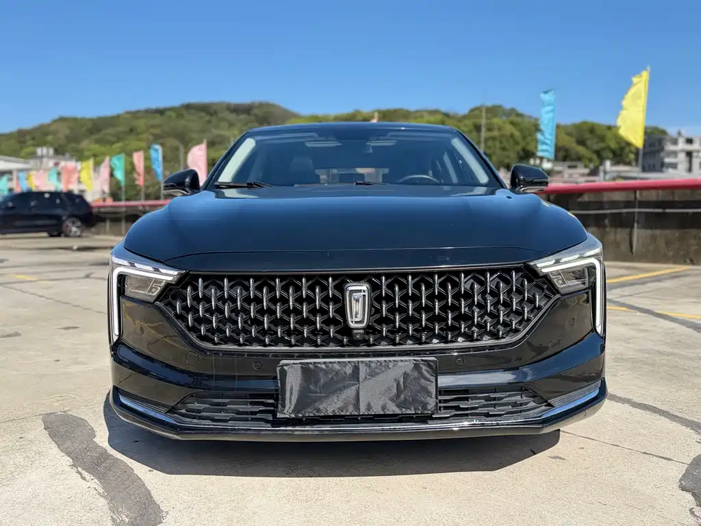 Bestune B70 2021 1.5T Automatic Yuexiang