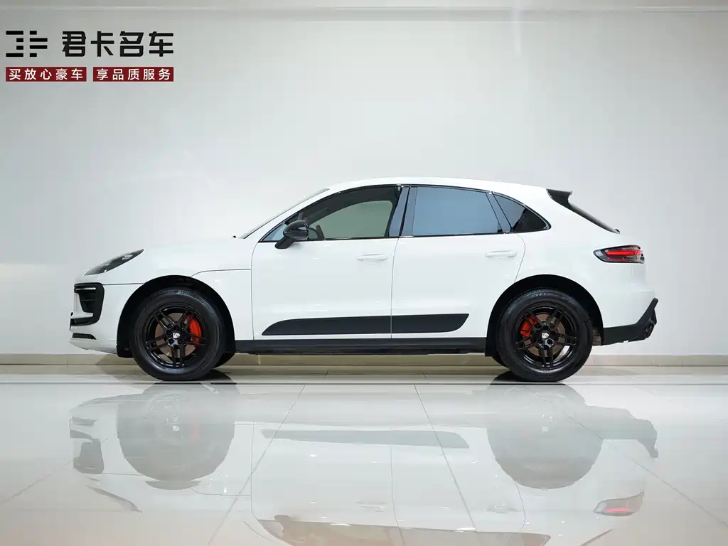 Macan 2020 Macan 2.0T