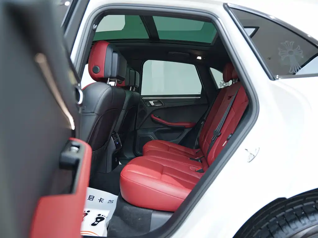 Macan 2020 Macan 2.0T