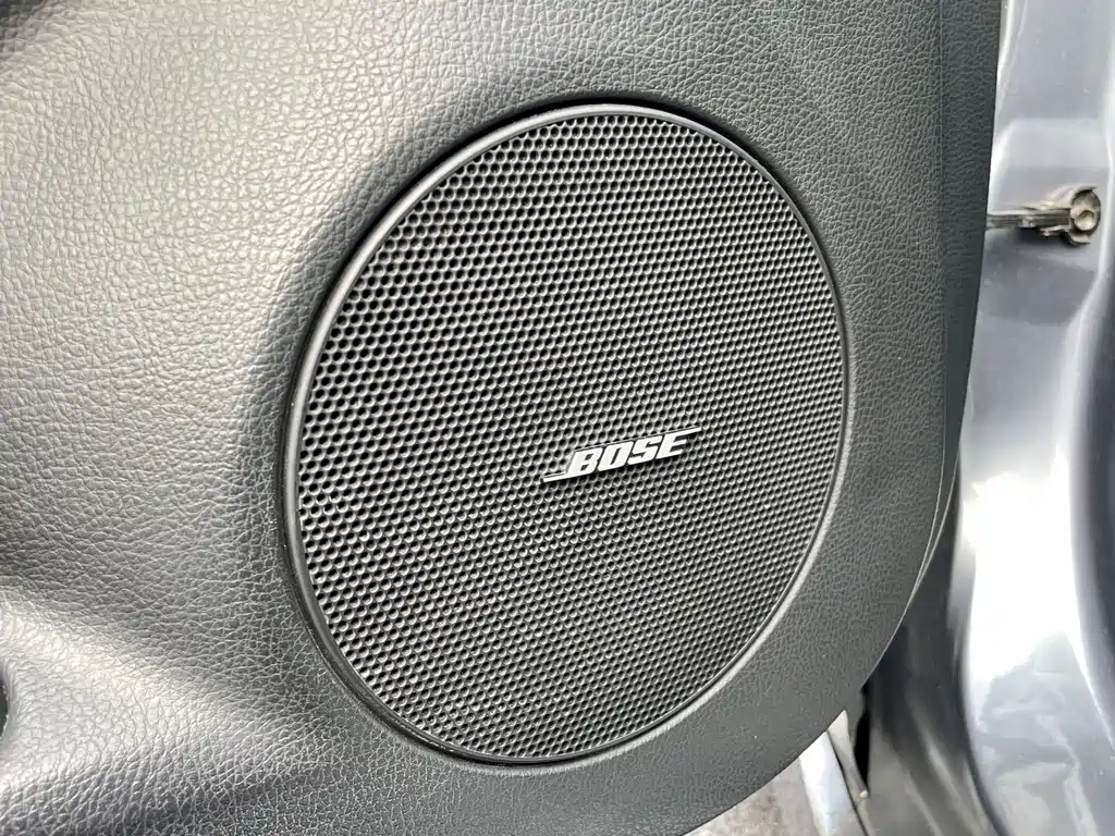 Mazda6 2006 Coupe 2.3L Automatic