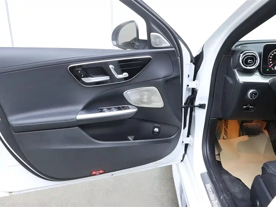 Mercedes-Benz C-Class 2023 Facelift C 260 L Sport