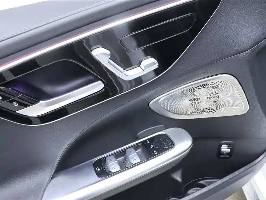 Mercedes-Benz C-Class 2023 Facelift C 260 L Sport