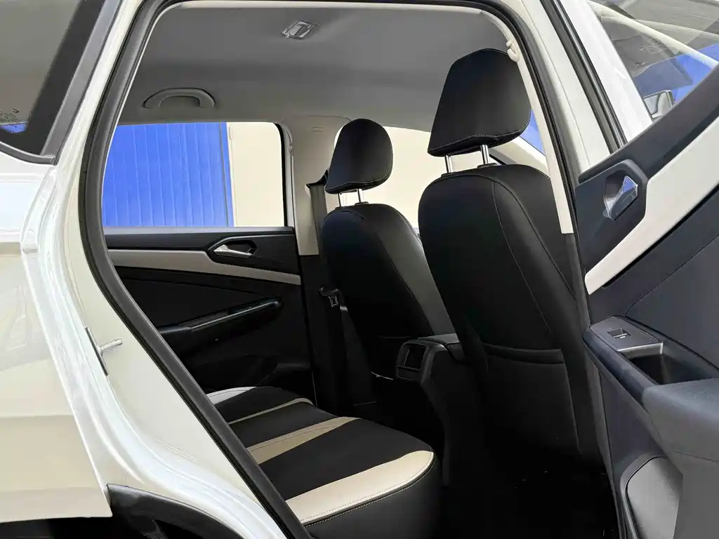 Jetta VS5 2024 280TSI Automatic Pioneer Edition