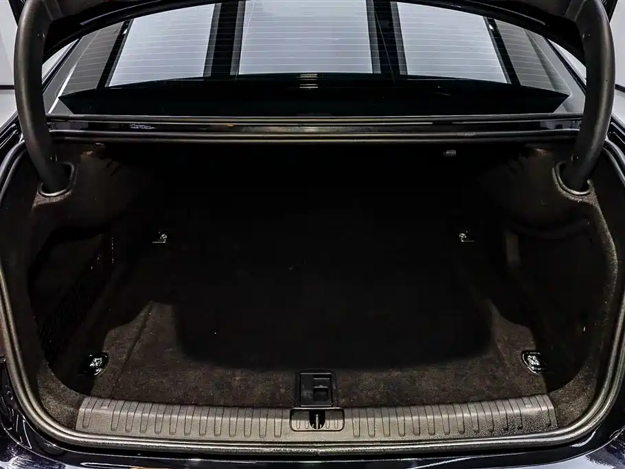 Audi A7L 2024 45 TFSI S-line Dream Edition Crystal Package
