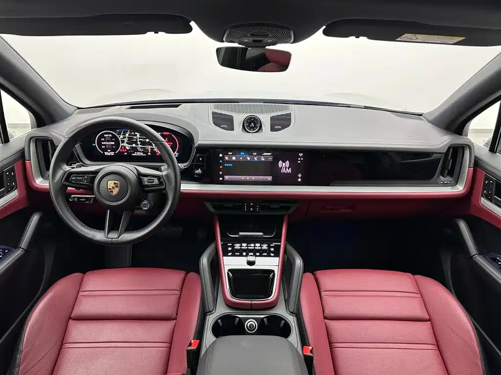 Cayenne 2024 Cayenne 3.0T