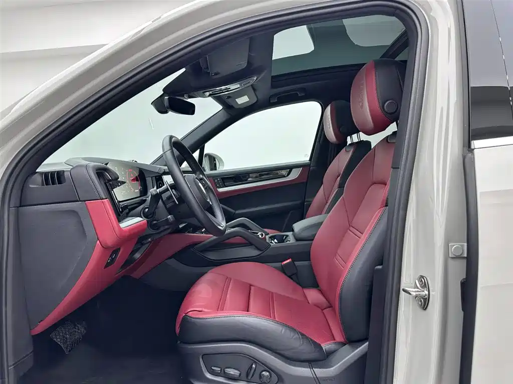 Cayenne 2024 Cayenne 3.0T
