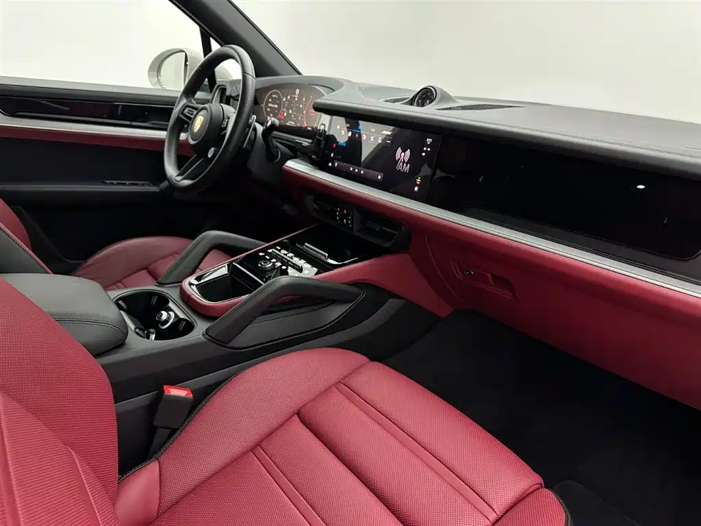 Cayenne 2024 Cayenne 3.0T