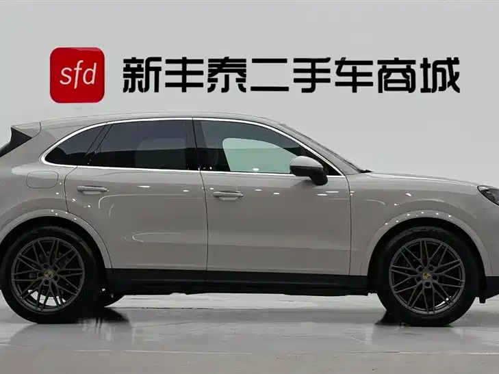 Cayenne 2024 Cayenne 3.0T