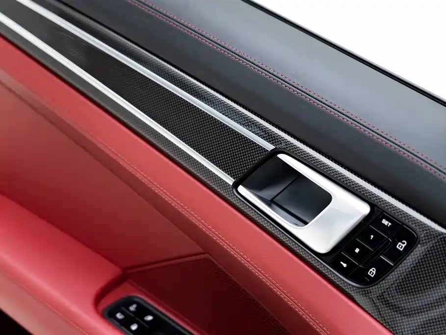 2021 Porsche Panamera 4S E-Hybrid Executive LWB 2.9T