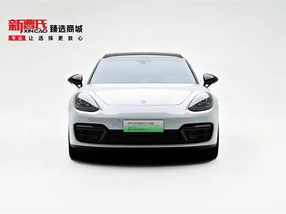 2021 Porsche Panamera 4S E-Hybrid Executive LWB 2.9T