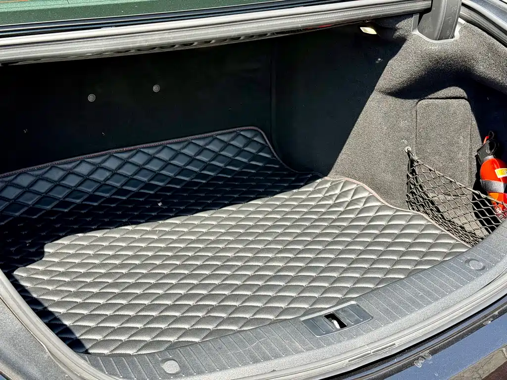 Mercedes S-Class 2019 S 320 L