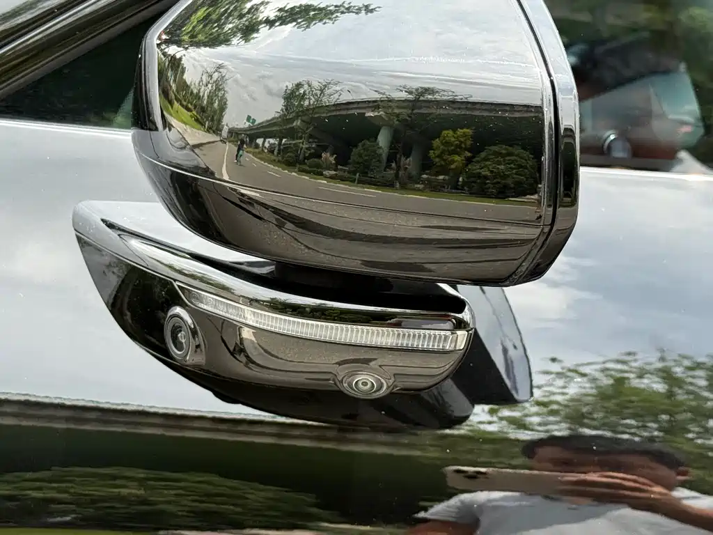 Zeekr 007 2025 RWD Intelligent Driving Edition 75kWh