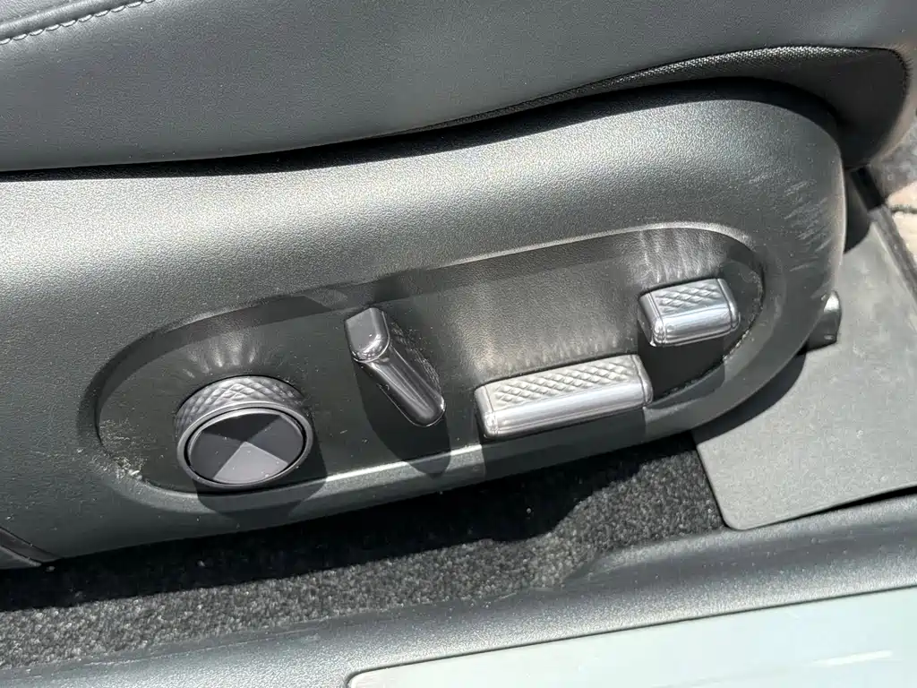 Zeekr 007 2025 RWD Intelligent Driving Edition 75kWh