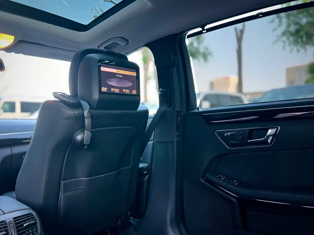 Mercedes-Benz E-Class 2010 E 300 L Elegance
