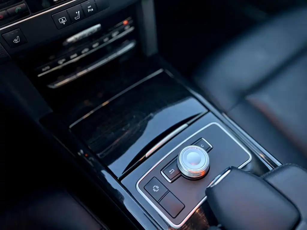 Mercedes-Benz E-Class 2010 E 300 L Elegance