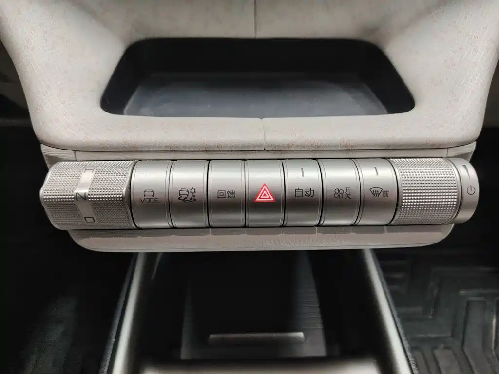 BYD Dolphin 2021 405km Fashion Edition