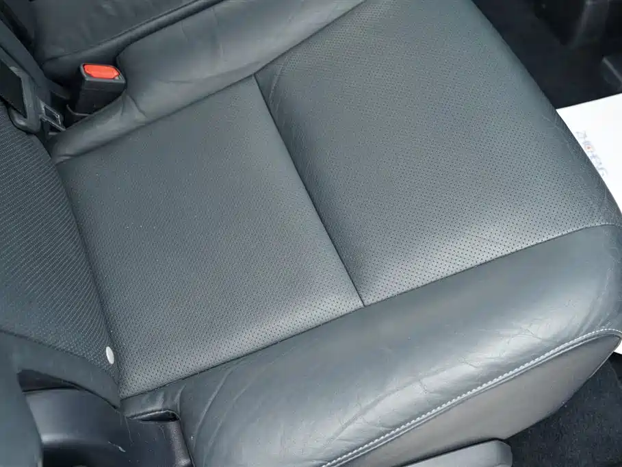 Lexus RX Classic 2013 270 Elite Edition