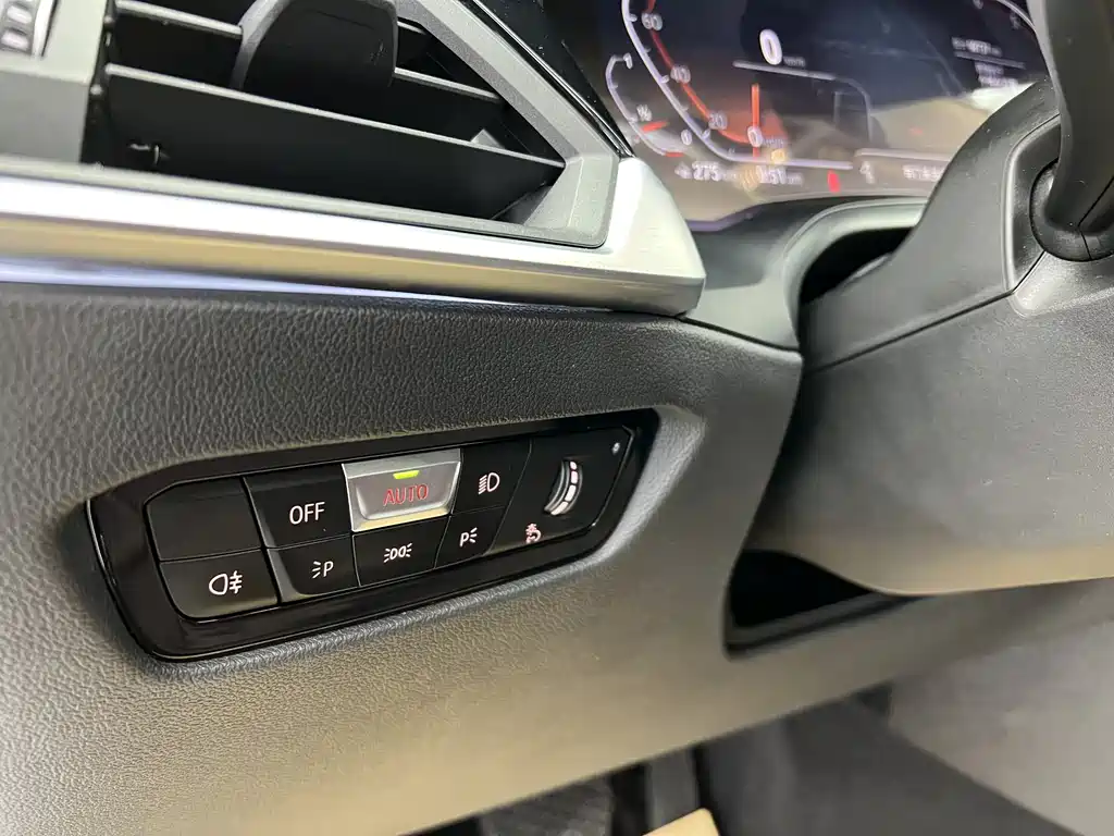 BMW 3 Series 2021 Facelift 320Li M Sport Package