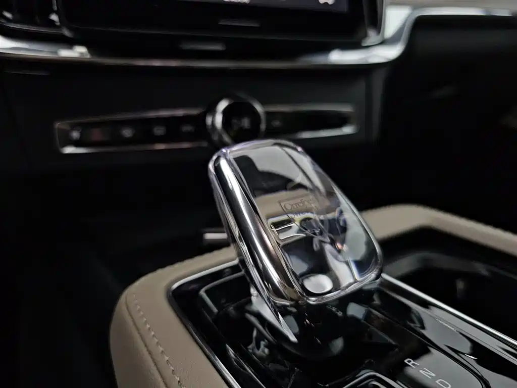Volvo S90 Recharge 2026 AWD Long Range Ultimate