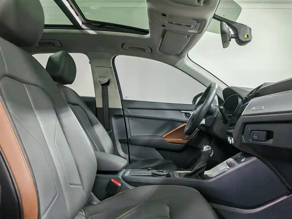 Audi Q3 2020 35 TFSI Premium