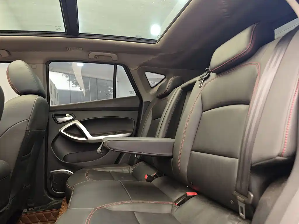 Haima S5