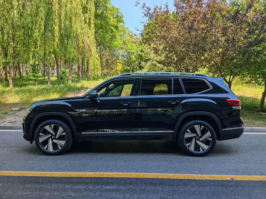 Volkswagen Teramont 2022 380TSI AWD Luxury Edition