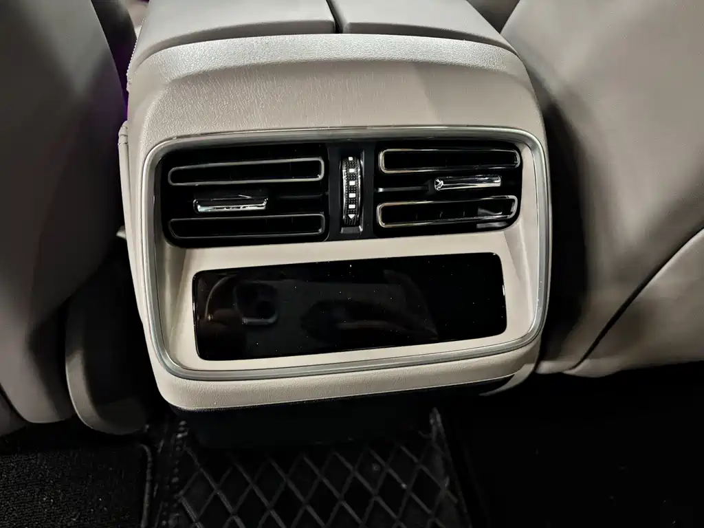 BYD Han 2025 DM-i 125KM LiDAR Intelligent Driving Edition