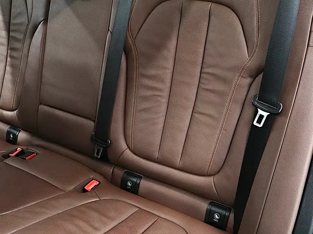 BMW X5 2019 xDrive30i X Design Package