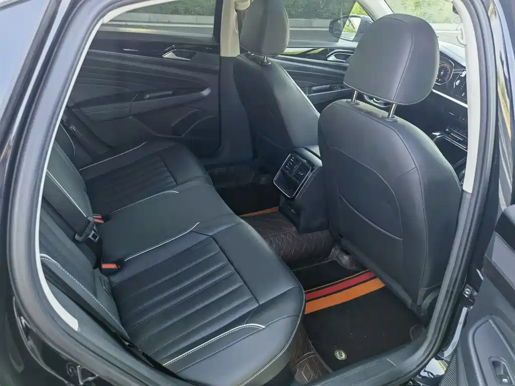 Passat 2022 330TSI Starlight Elite Edition