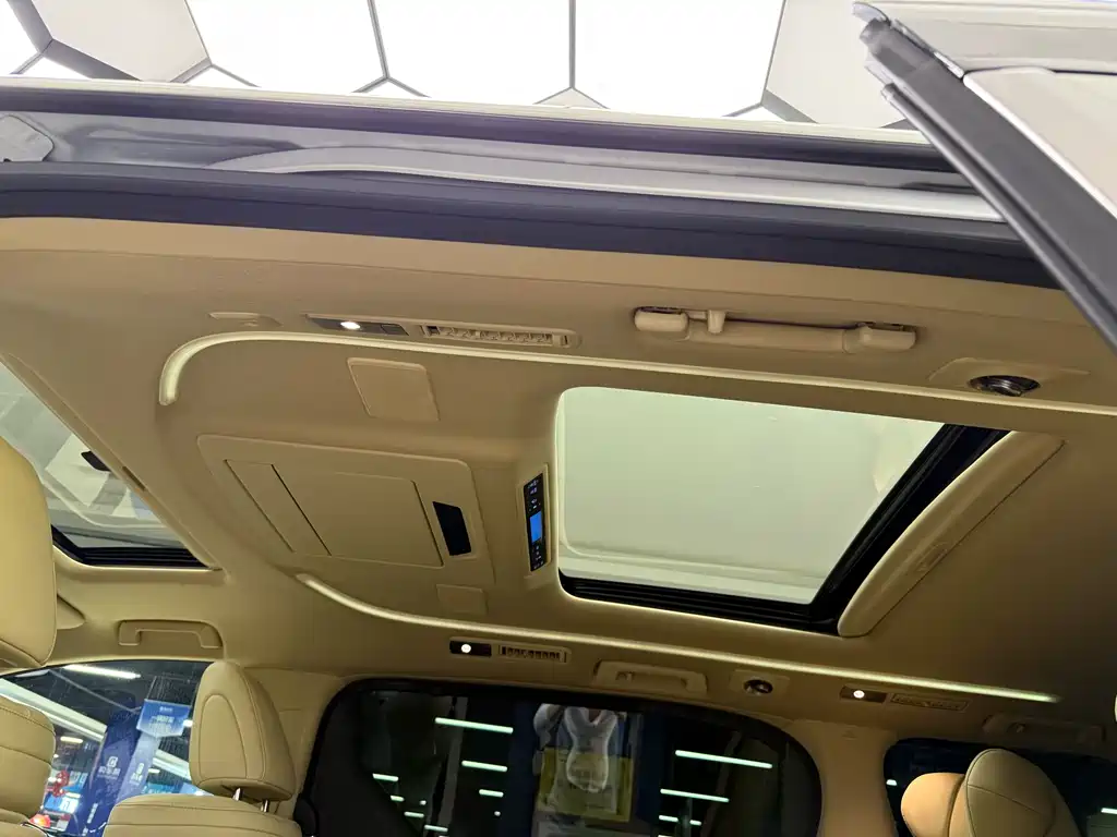 Alphard 2021 Hybrid 2.5L Premium Edition