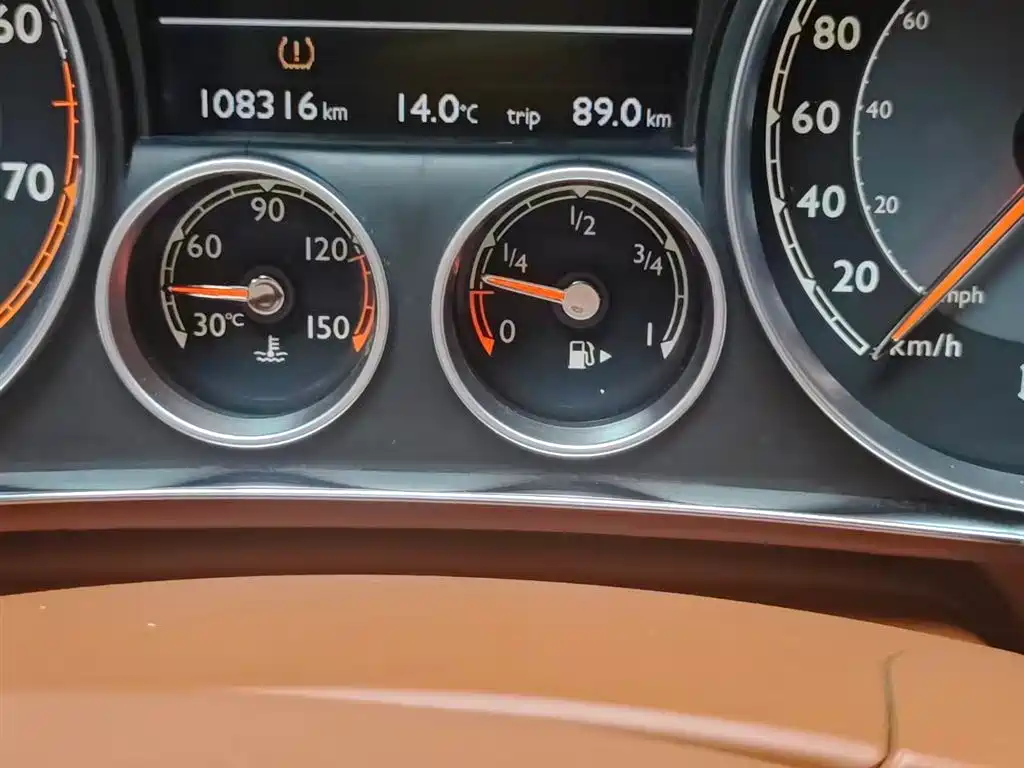 Bentley Continental GT 2012 4.0T V8
