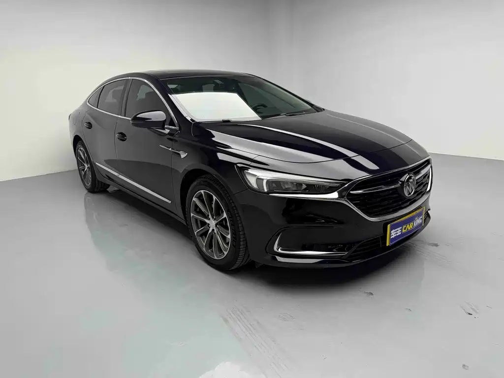 Buick LaCrosse 2019 28T Luxury