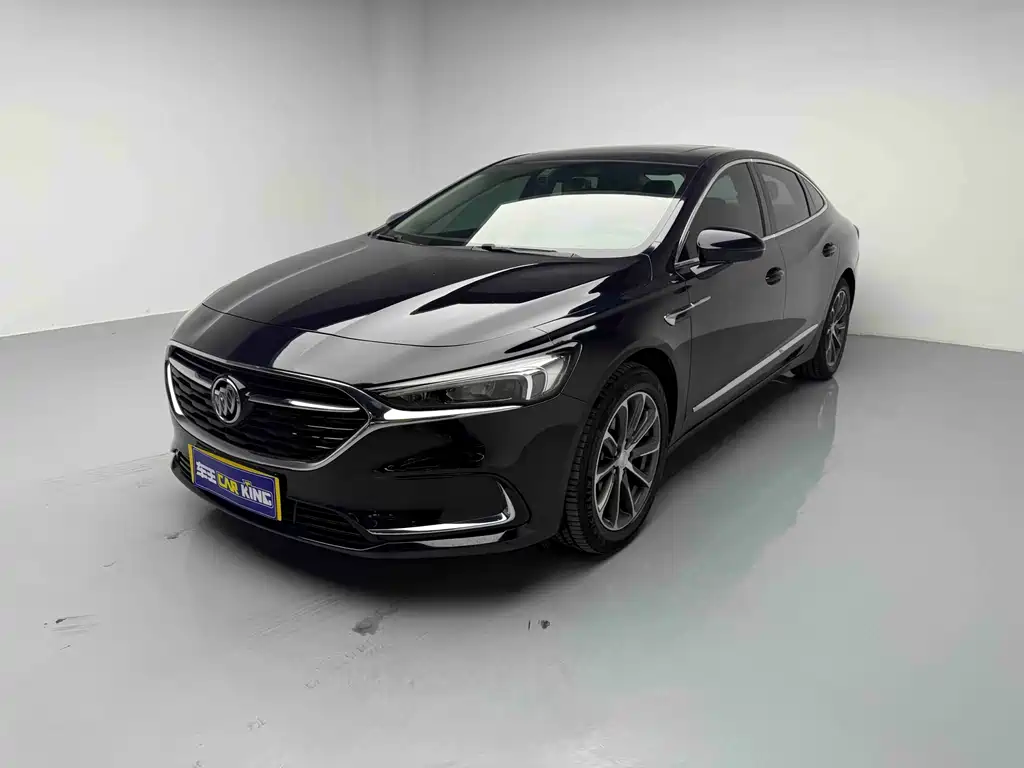 Buick LaCrosse 2019 28T Luxury