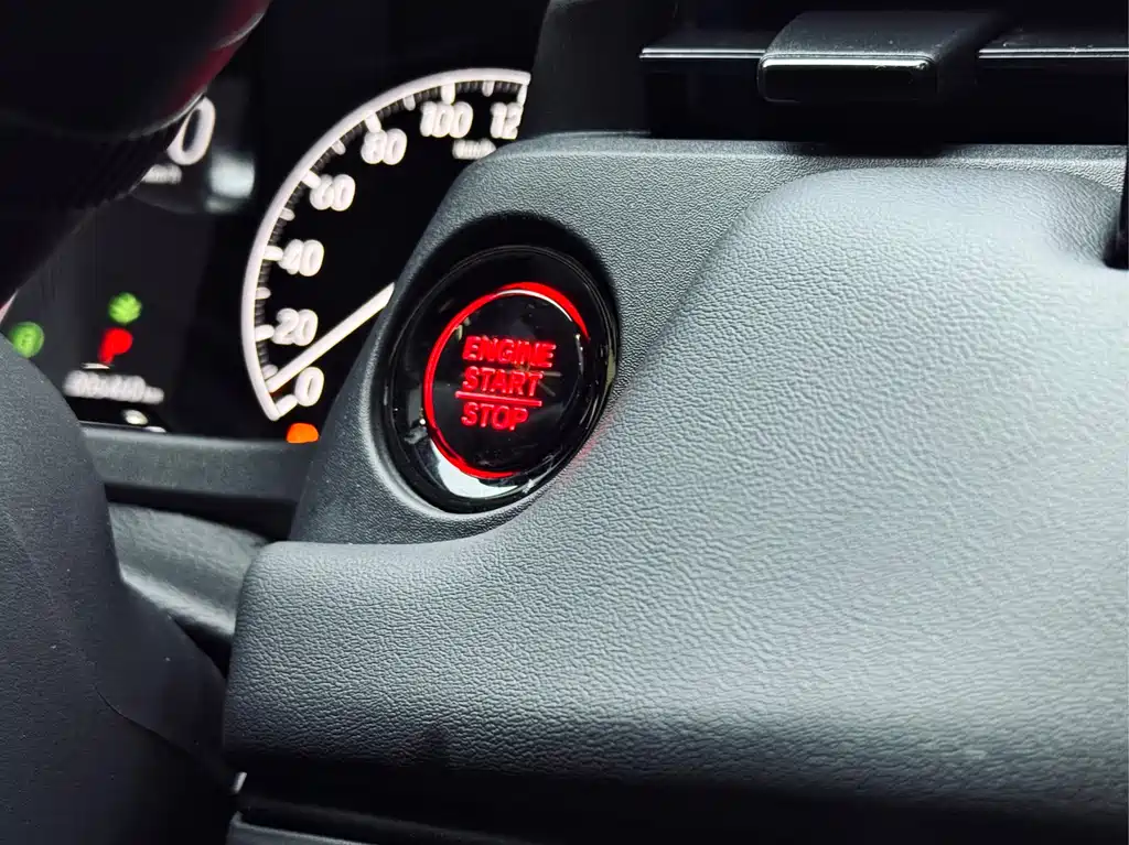 Honda XR-V 2024 1.5L CVT Trend Edition
