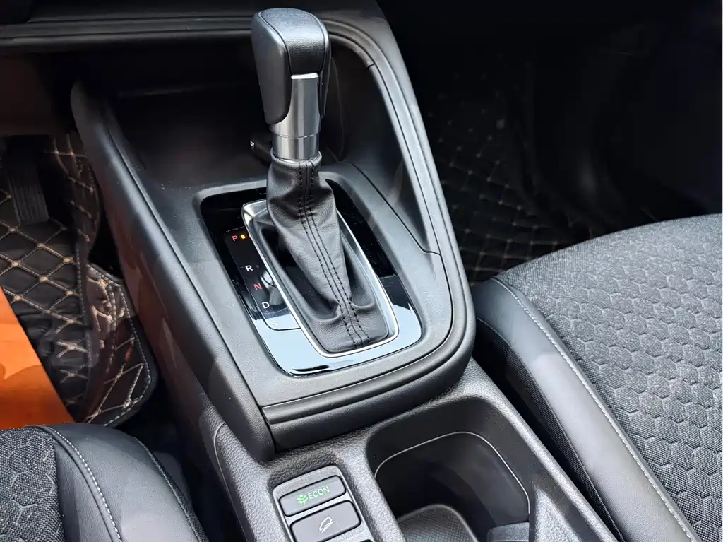 Honda XR-V 2024 1.5L CVT Trend Edition