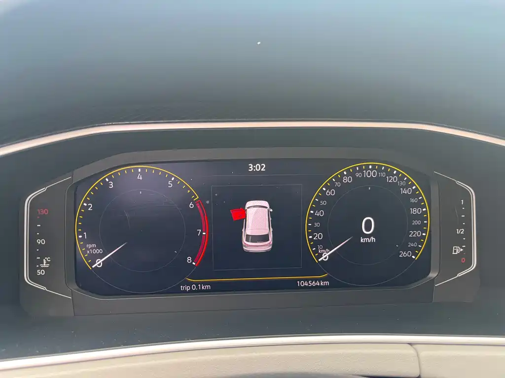 Tayron 2023 300TSI FWD Luxury Plus Advanced Edition