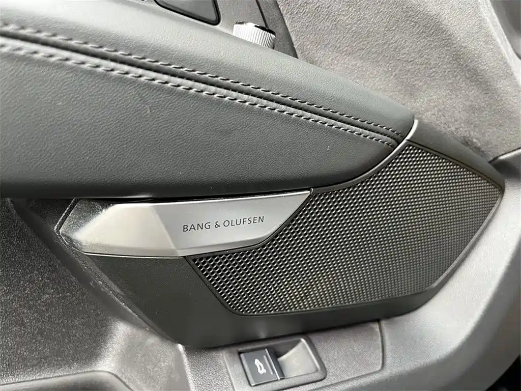 Audi e-tron GT 2023 Base