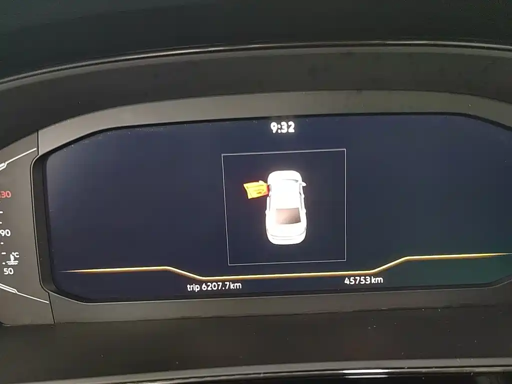 Volkswagen Passat 2022 330TSI Starlight Elite Edition